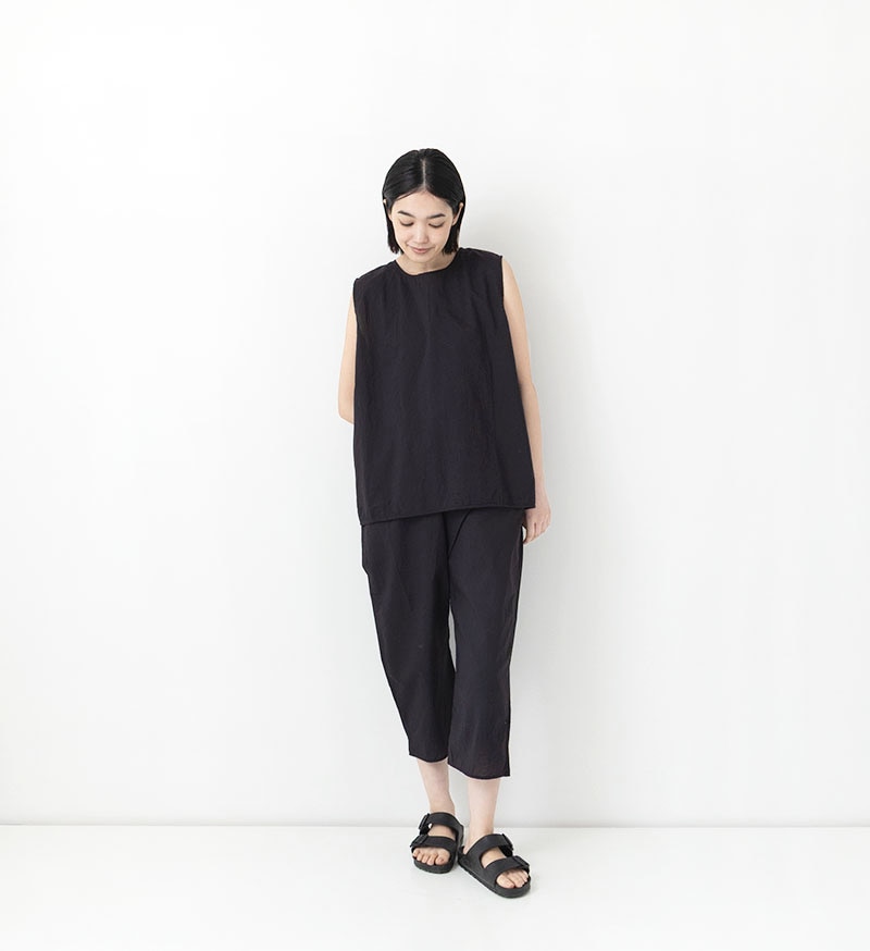 ST-164 インナーサルエルパンツ