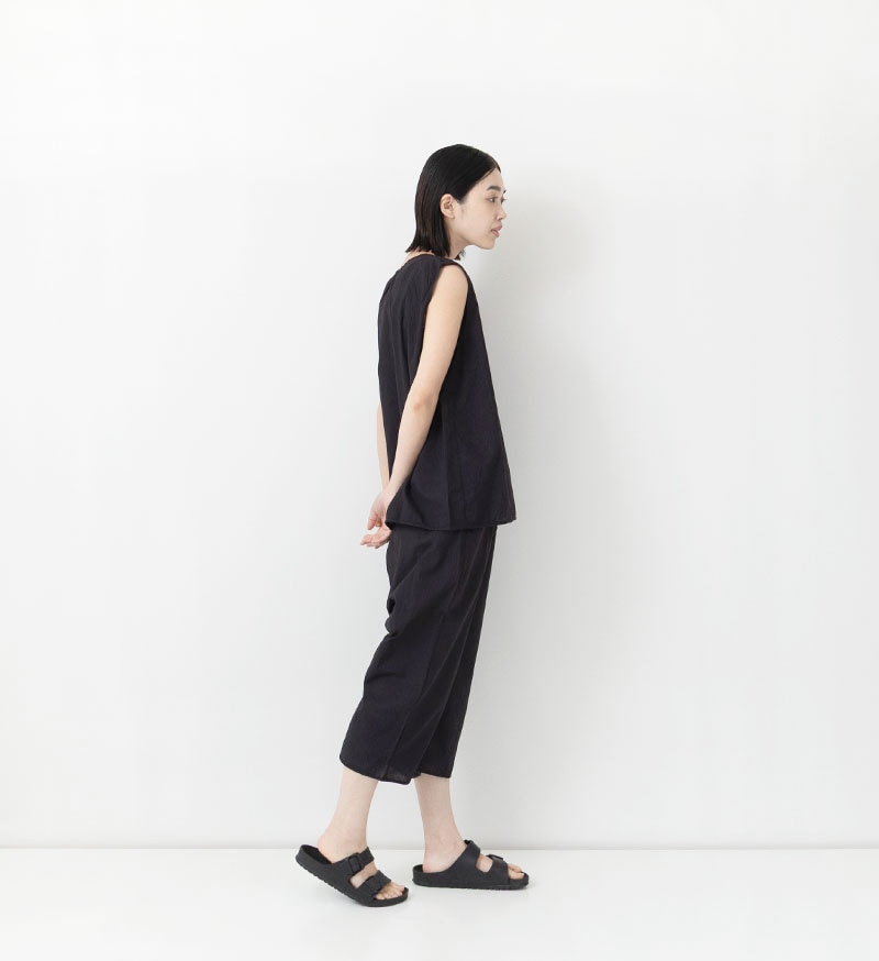 ST-164 インナーサルエルパンツ