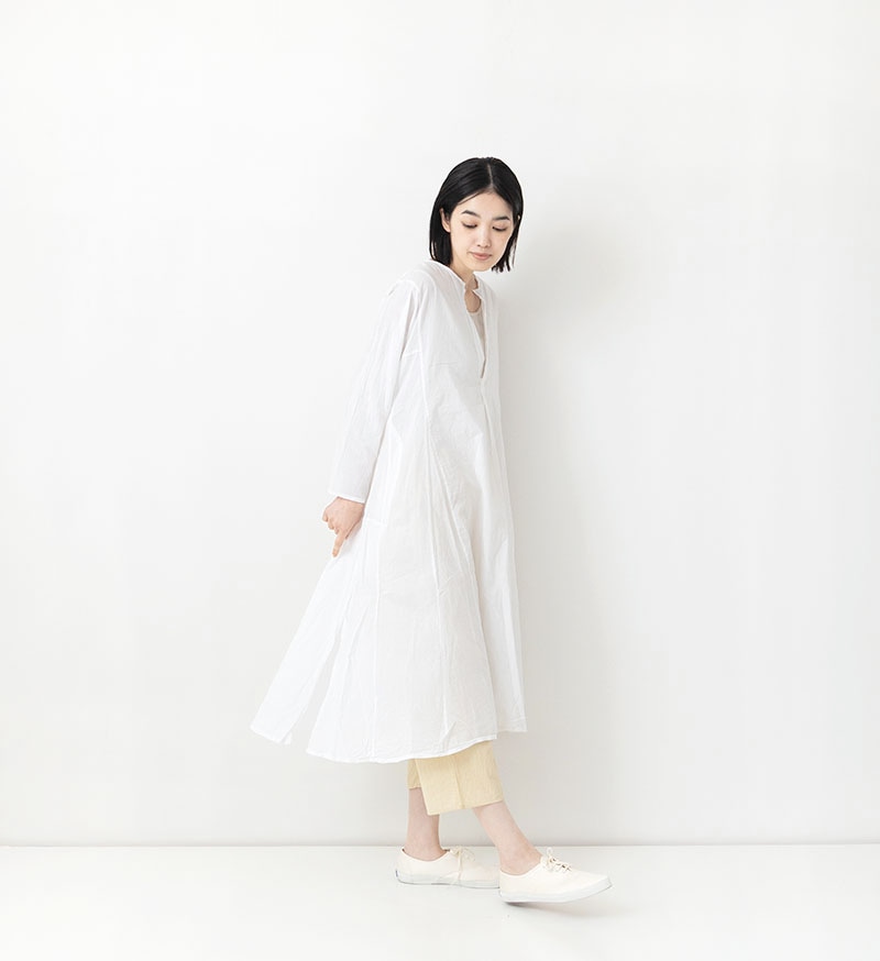 ST-164 インナーサルエルパンツ
