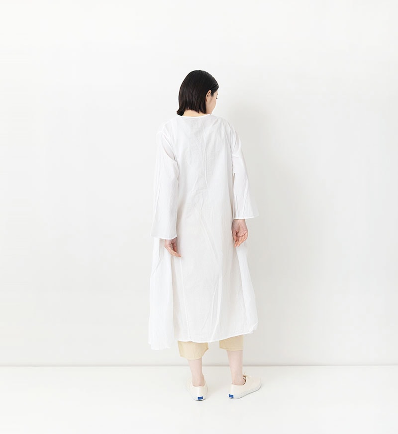 ST-164 インナーサルエルパンツ