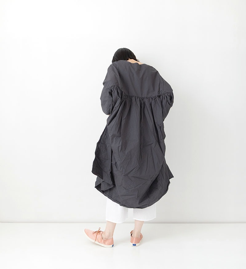 ST-164 インナーサルエルパンツ