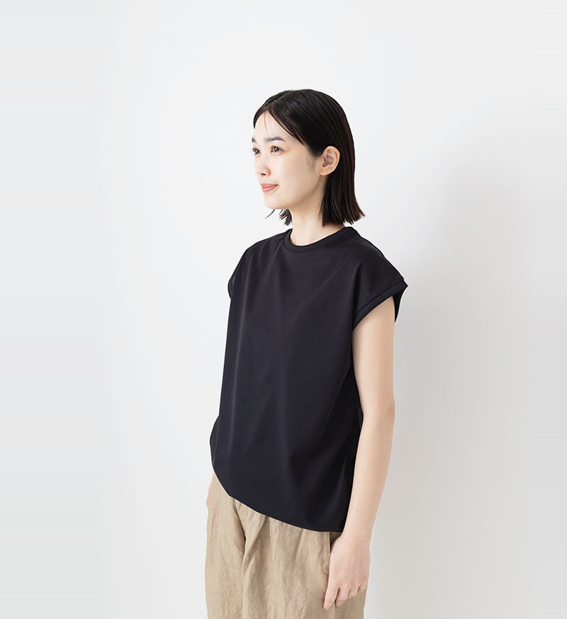 VCC-504 NO-/S PULLOVER