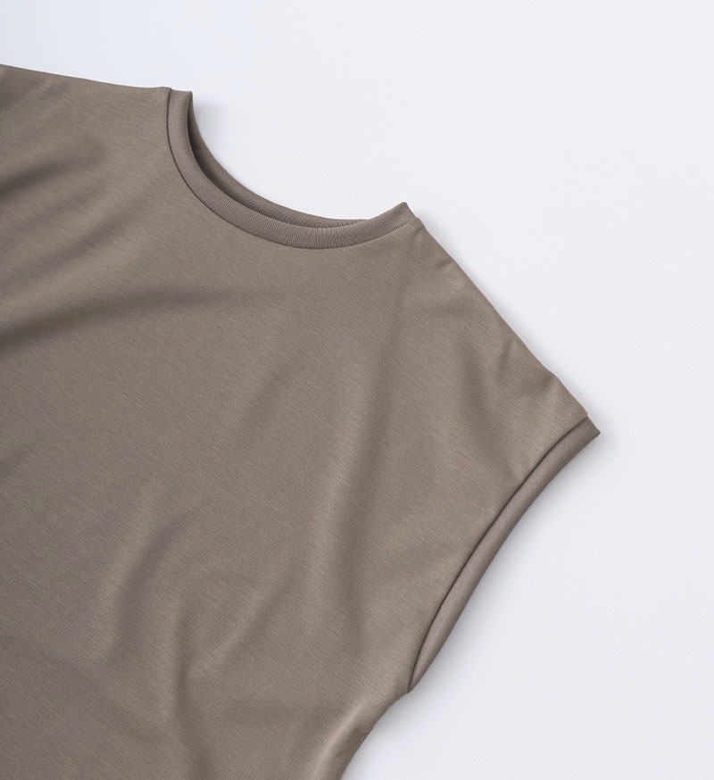 VCC-504 NO-/S PULLOVER