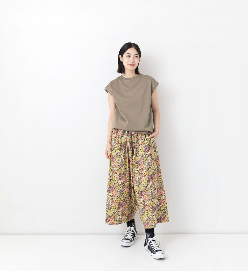 VCC-504 NO-/S PULLOVER