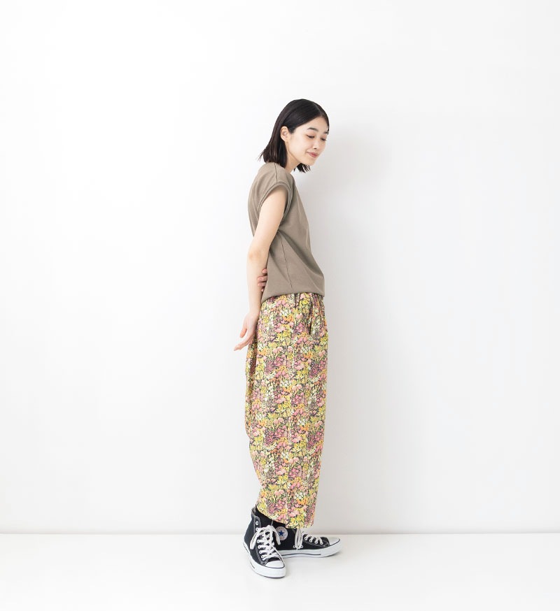 VCC-504 NO-/S PULLOVER