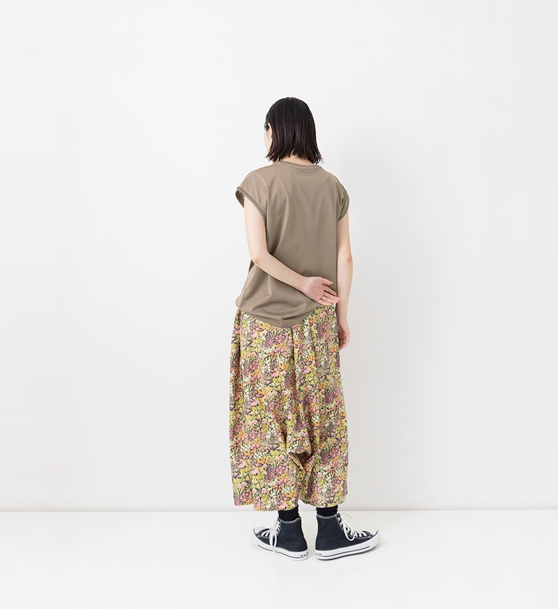 VCC-504 NO-/S PULLOVER