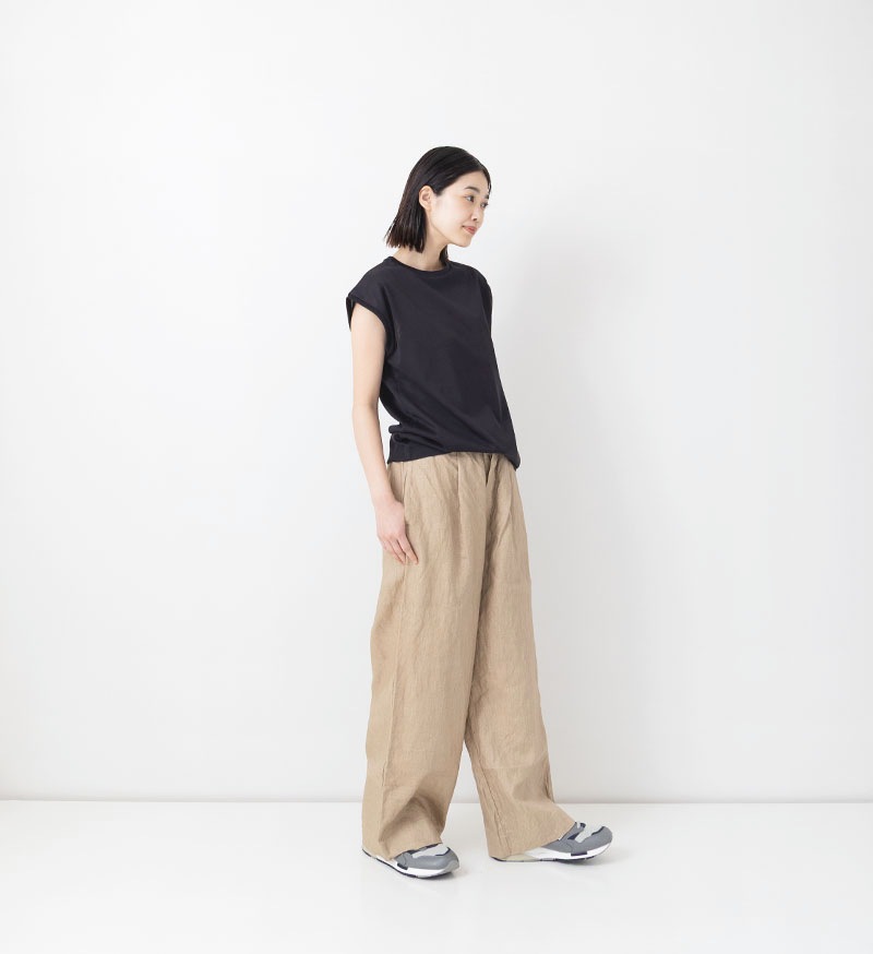 VCC-504 NO-/S PULLOVER