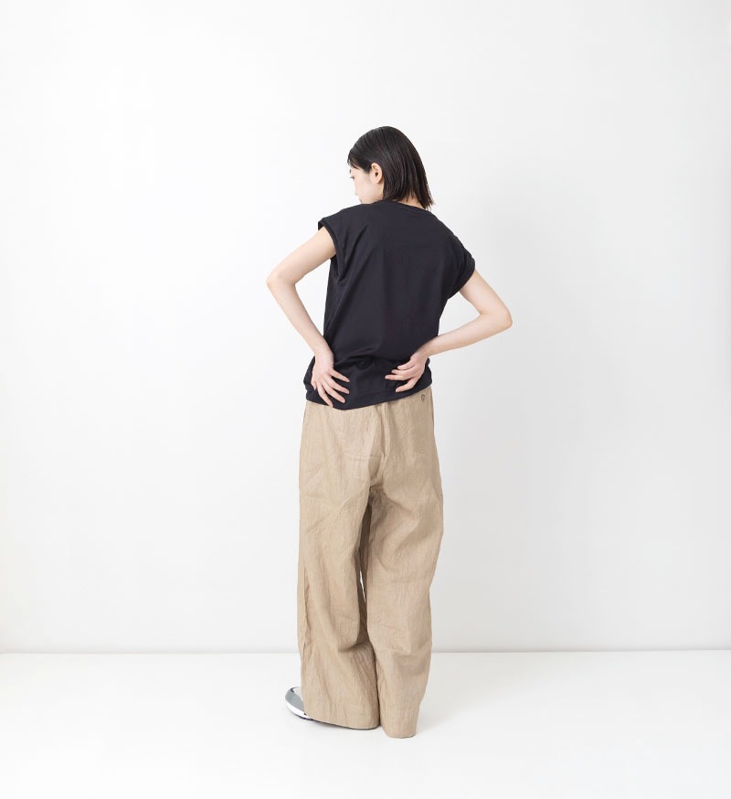 VCC-504 NO-/S PULLOVER