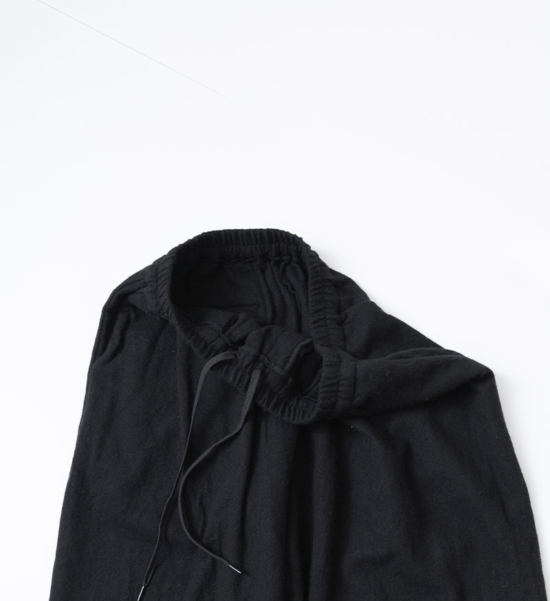 VC-2798<br>ウールタックパンツ