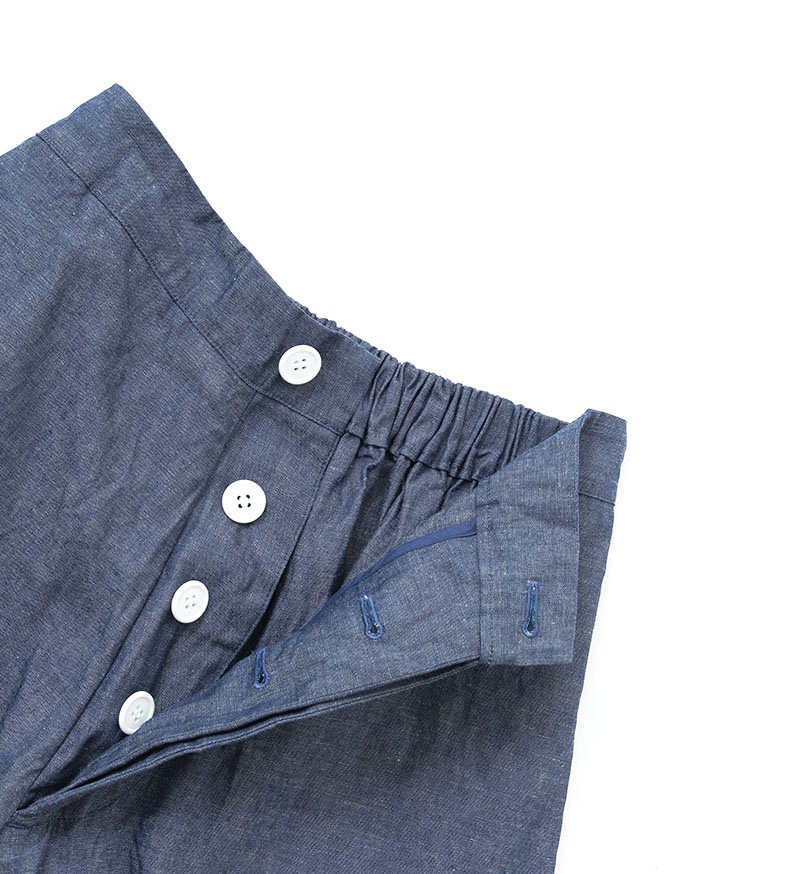 LTD-151<br>デニムパンツ