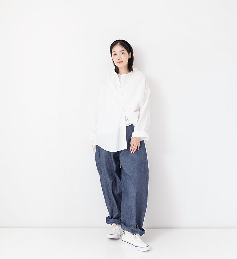 LTD-151<br>デニムパンツ