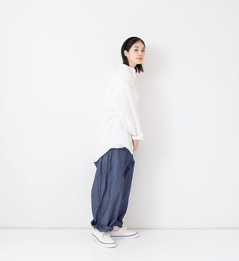 うりきれ LTD-151<br>デニムパンツ - Limited - Veritecoeur(ヴェリテクール)