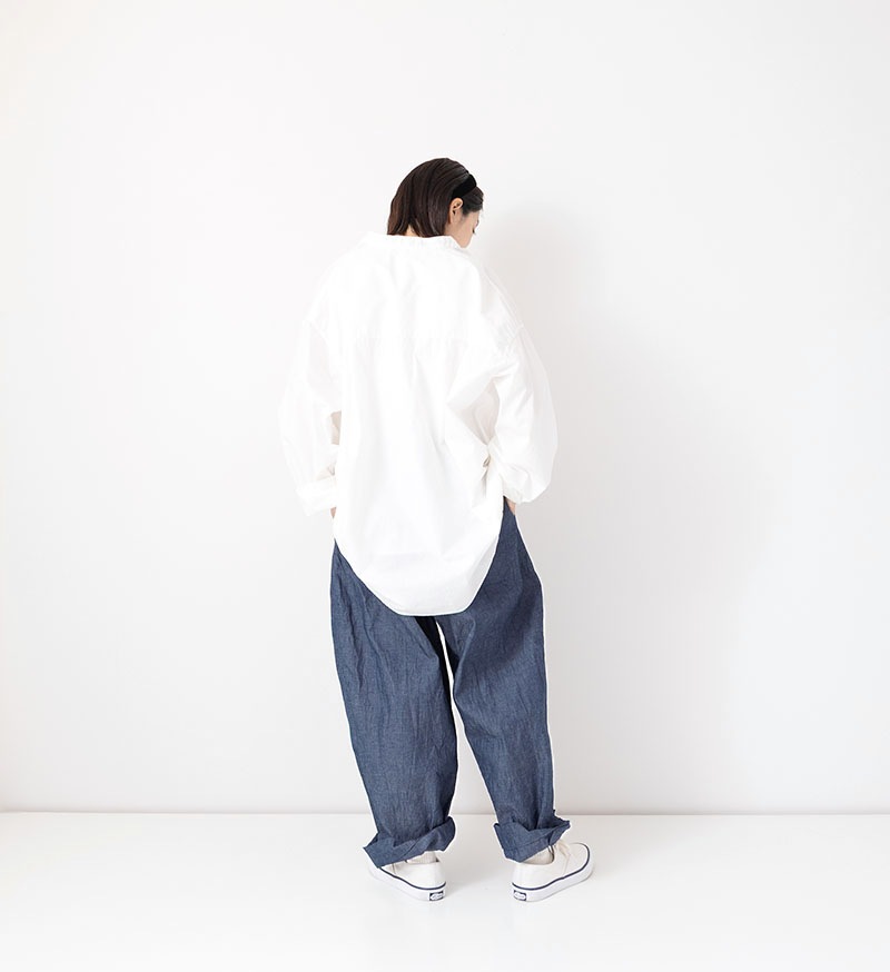 LTD-151<br>デニムパンツ