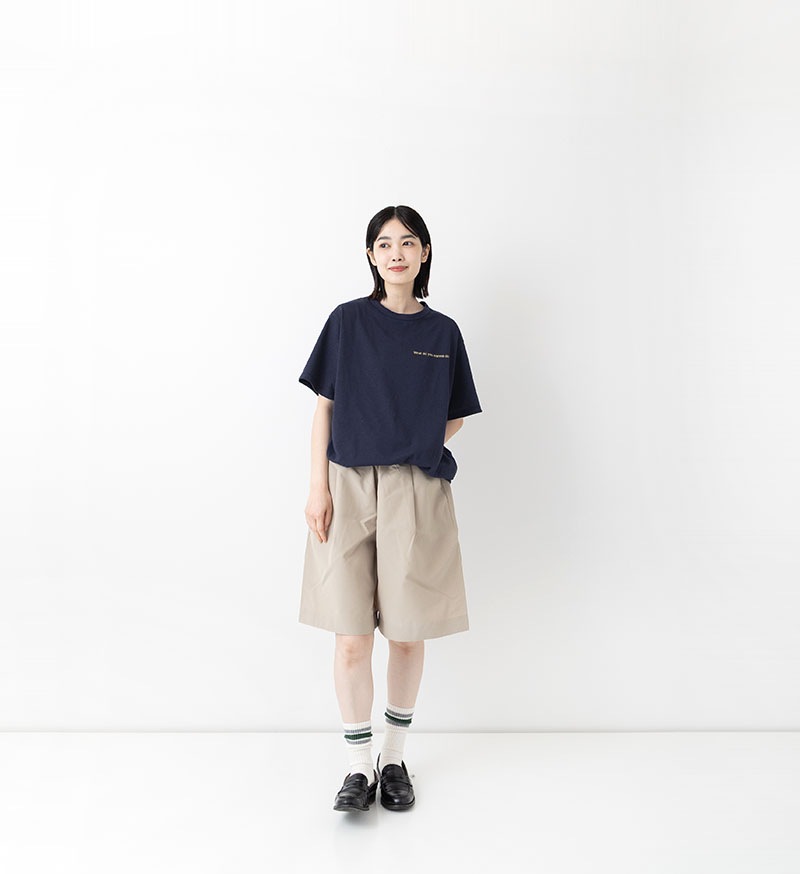 VCC-535<br>Trestles jersey 天竺プリントTEE