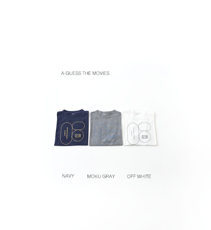 VCC-535<br>Trestles jersey 天竺プリントTEE