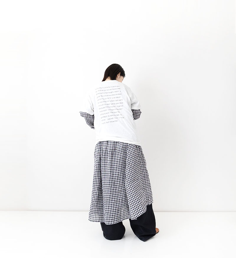 VCC-535<br>Trestles jersey 天竺プリントTEE