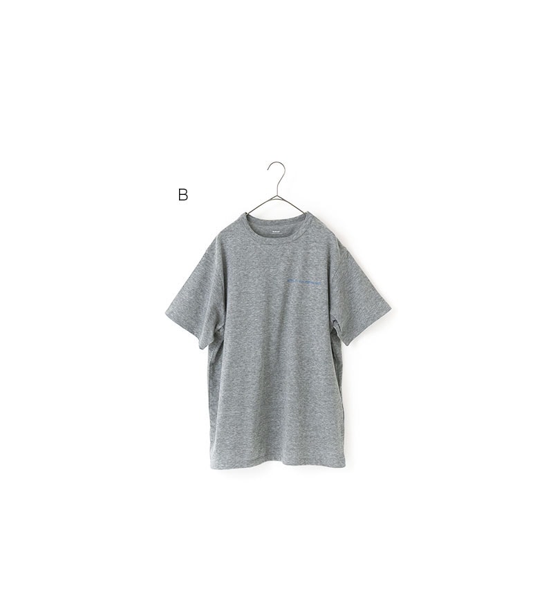 VCC-535<br>Trestles jersey 天竺プリントTEE - COLLECTION