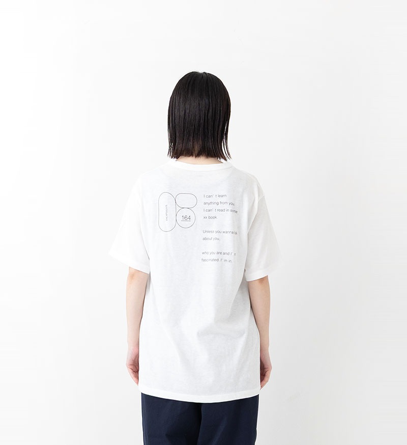 VCC-535<br>Trestles jersey 天竺プリントTEE