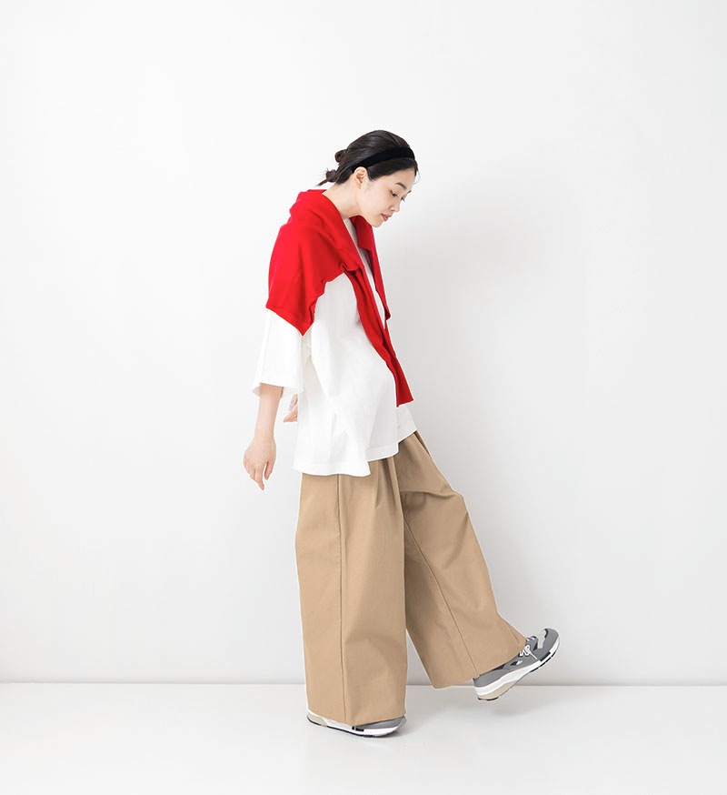 LTD-155<br>パンツ