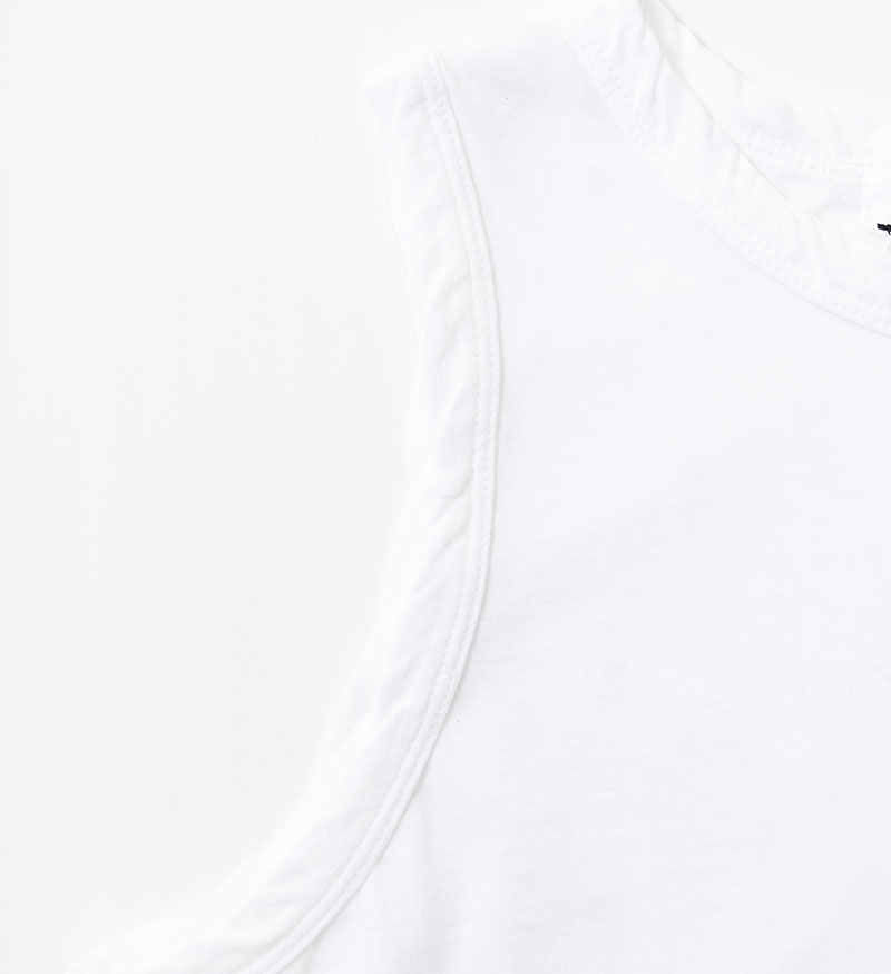 ST-066<br>強撚天竺タンクトップ