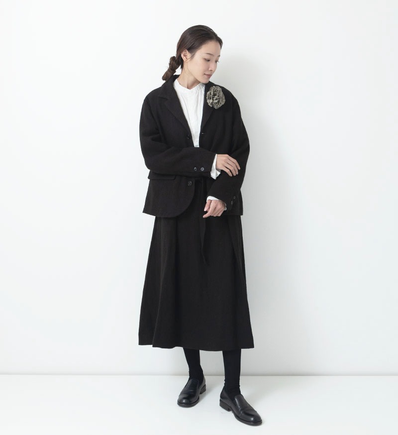 ※Veritecoeur online 限定※<br>NT-105 フォーマルジャケット