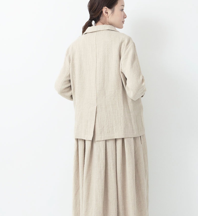 ※Veritecoeur online 限定※<br>NT-105 フォーマルジャケット