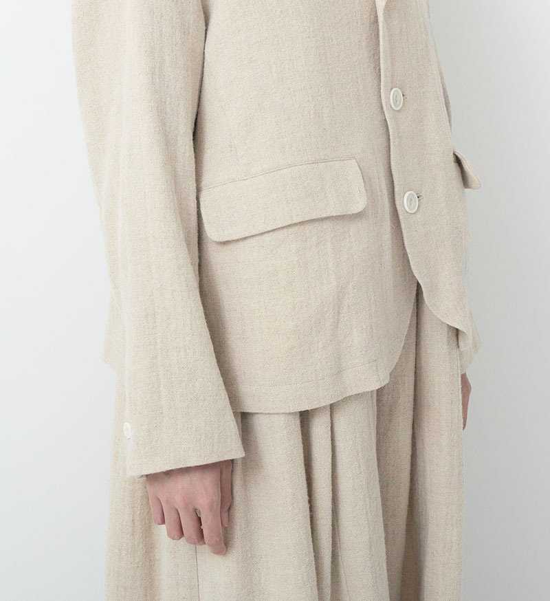 ※Veritecoeur online 限定※<br>NT-105 フォーマルジャケット