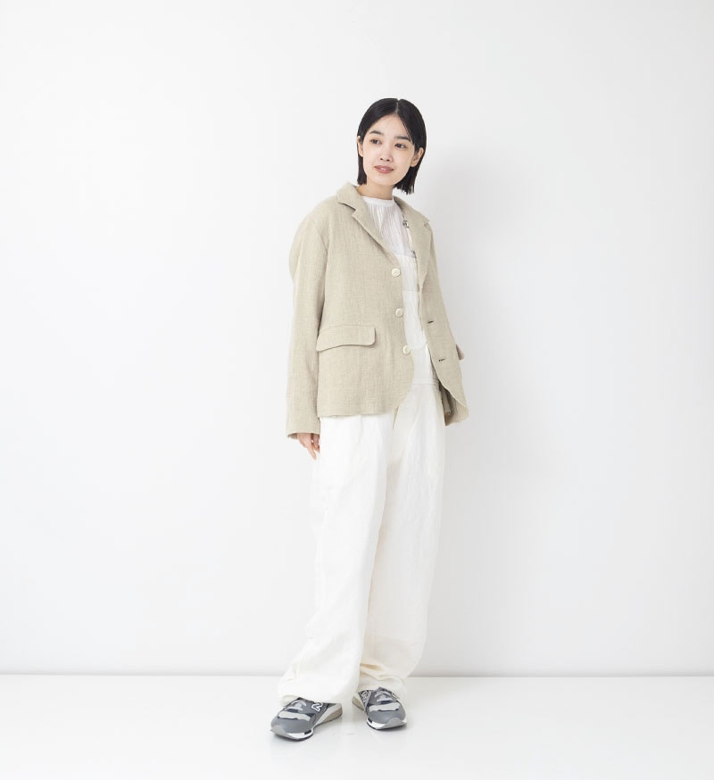 ※Veritecoeur online 限定※<br>NT-105 フォーマルジャケット