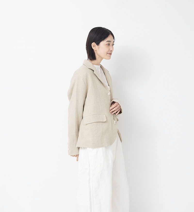 ※Veritecoeur online 限定※<br>NT-105 フォーマルジャケット