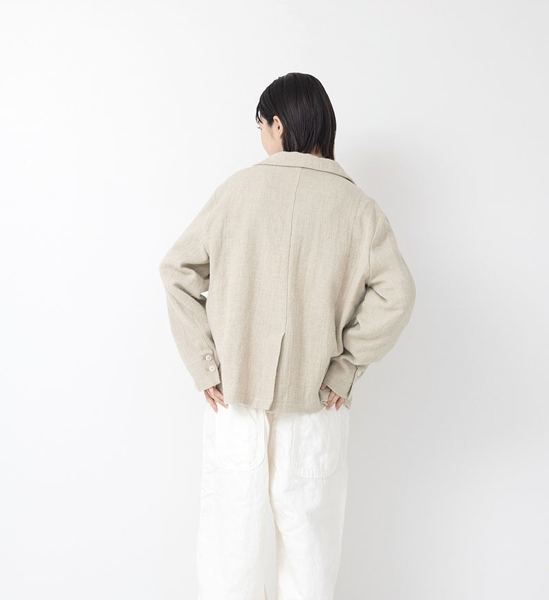 ※Veritecoeur online 限定※<br>NT-105 フォーマルジャケット