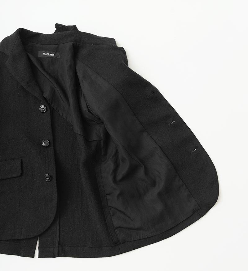 ※Veritecoeur online 限定※<br>NT-105 フォーマルジャケット