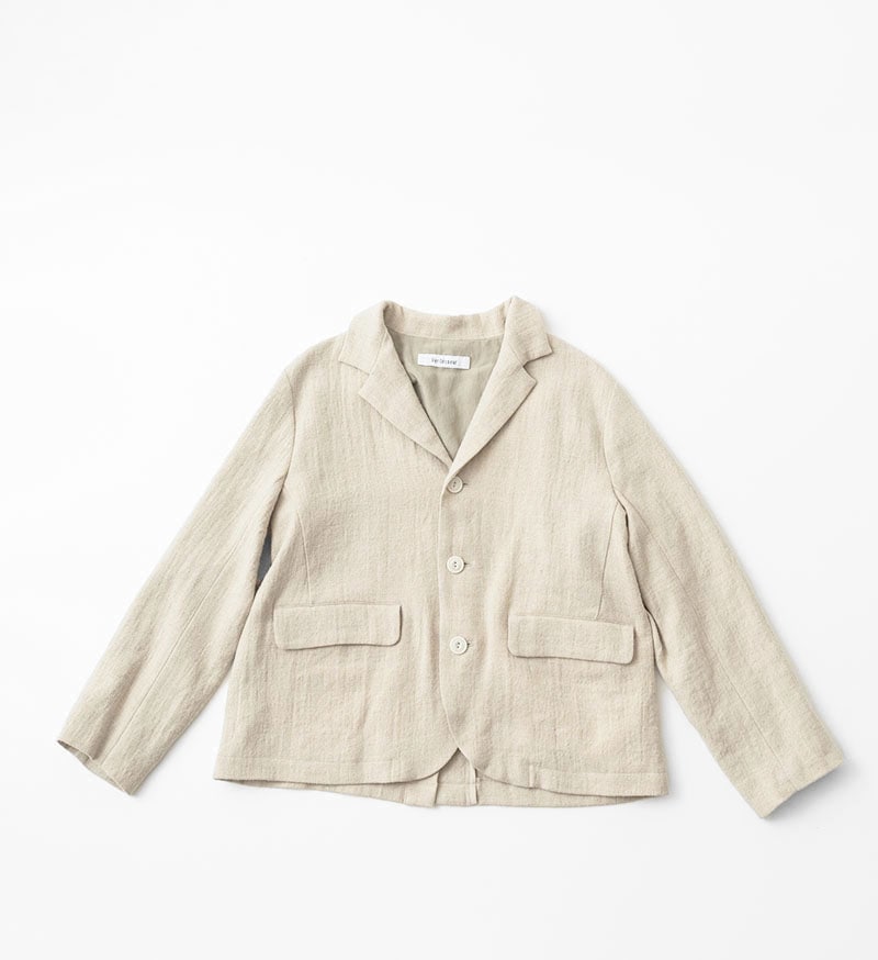 ※Veritecoeur online 限定※<br>NT-105 フォーマルジャケット