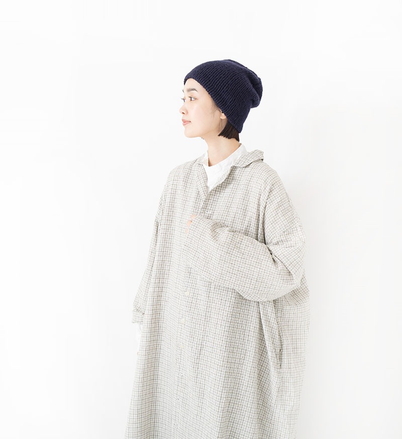 最終値下げ‼️Véritécoeur VC-2799ダディチェックシャツ Veritecoeur ヴェリテクール VC-2799 ダディチェックシャツ