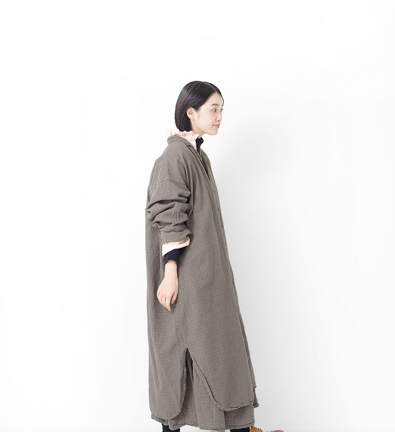 AtelierGG☆美品　新品未使用 　　ヴィンテージチェック AtelierGG☆美品 新品未使用 ヴィンテージチェック 2025年最新