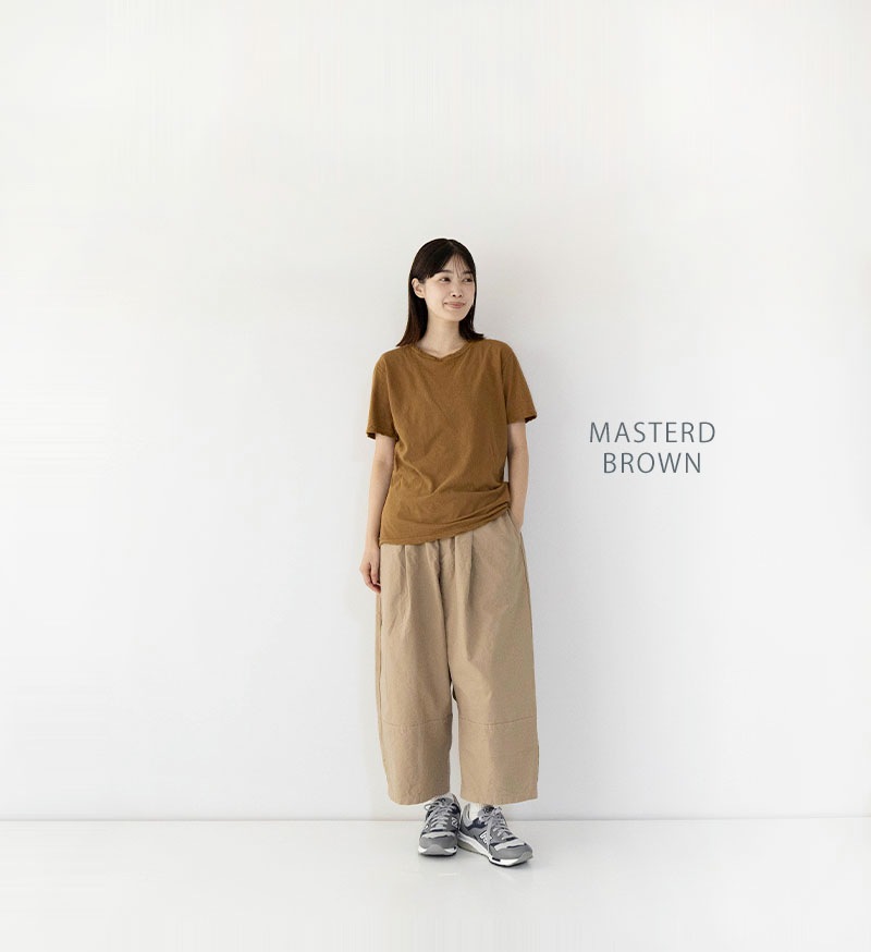 central tee さん専用 シワになりにくい・なめらか》正解ハイネックTシャツ【CF/クロス