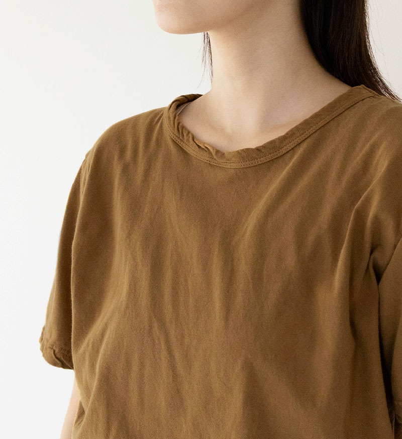 Ballantyne クルーネックニッㇳ、ホワイト系 SHIPS（シップス） セーター ニット SHIPS:「洗濯機可能」SOLOTEX(R