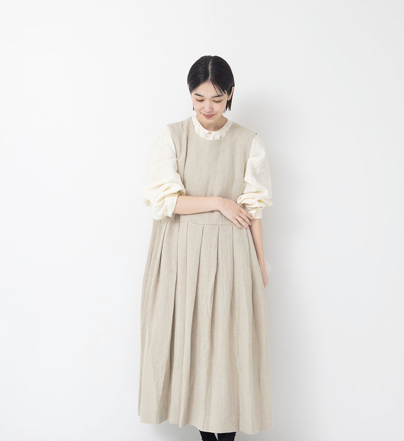 ※Veritecoeur online 限定※<br>NT-106 フォーマルワンピース