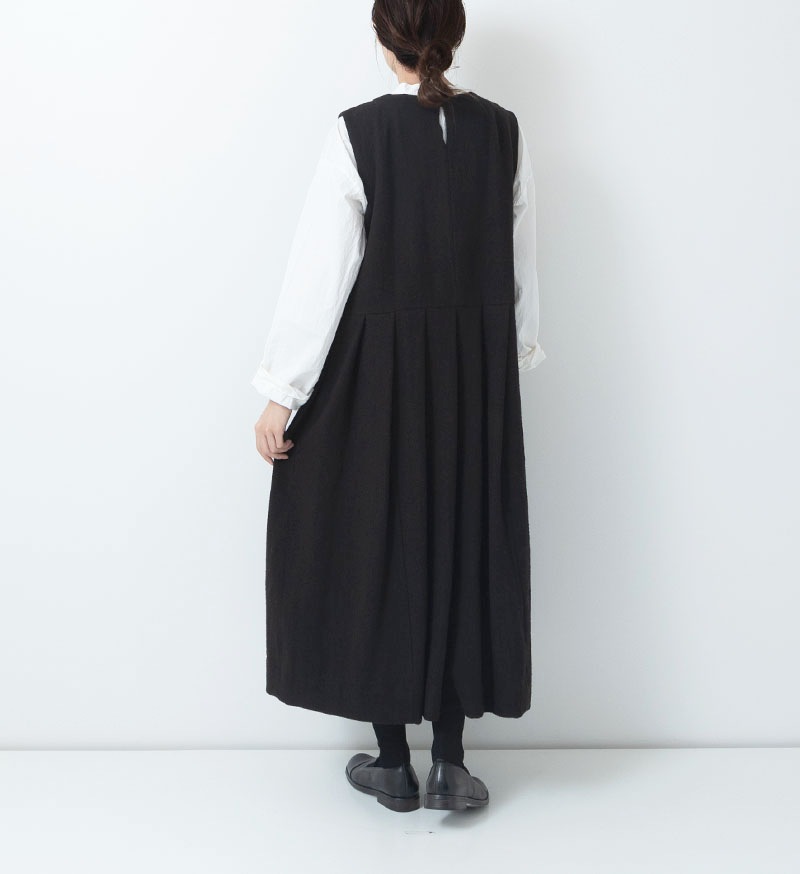 ※Veritecoeur online 限定※<br>NT-106 フォーマルワンピース