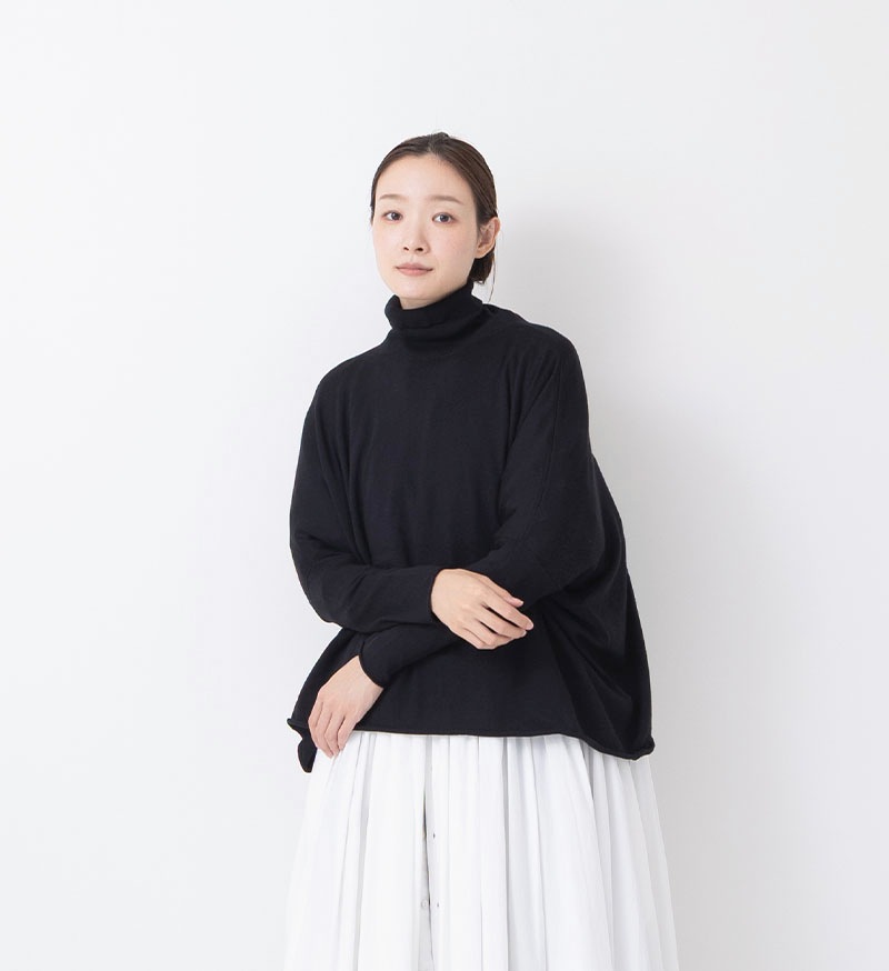 ST-149a<br>5COL TURTLE NECK