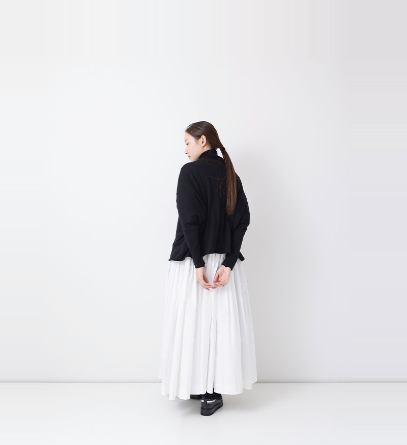 ST-149a<br>5COL TURTLE NECK