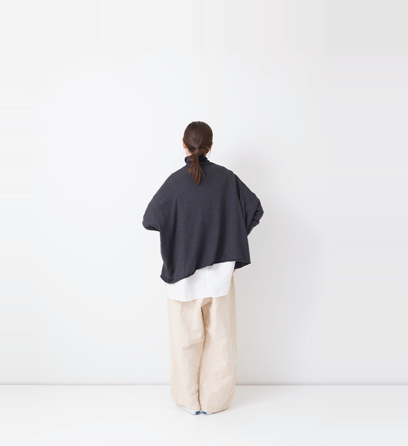 ST-149a<br>5COL TURTLE NECK