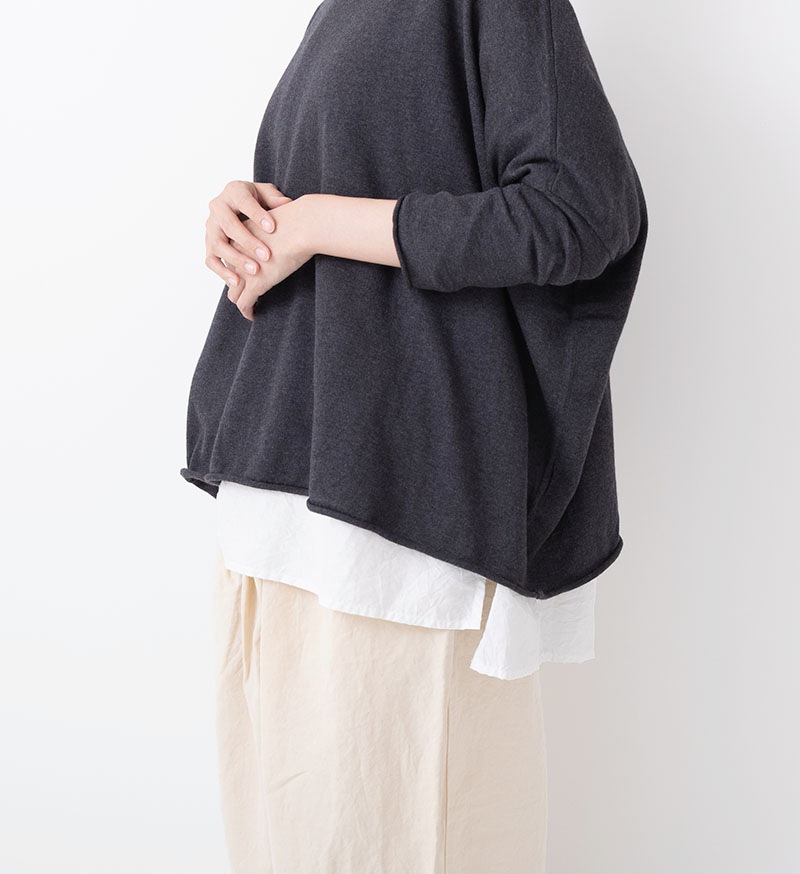 ST-149a<br>5COL TURTLE NECK