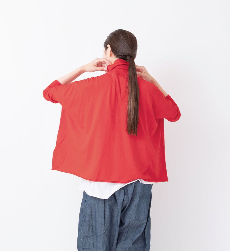 ST-149a<br>5COL TURTLE NECK