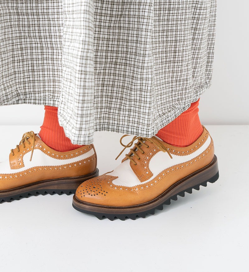 VC-2800<br>ダディチェックスカート