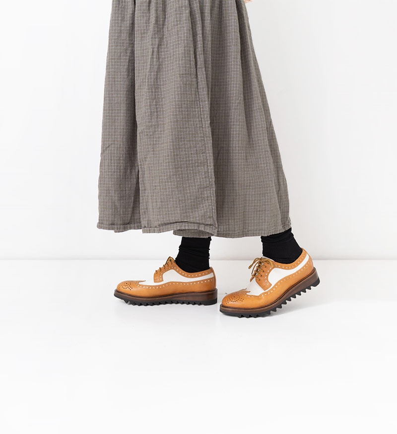 VC-2800<br>ダディチェックスカート