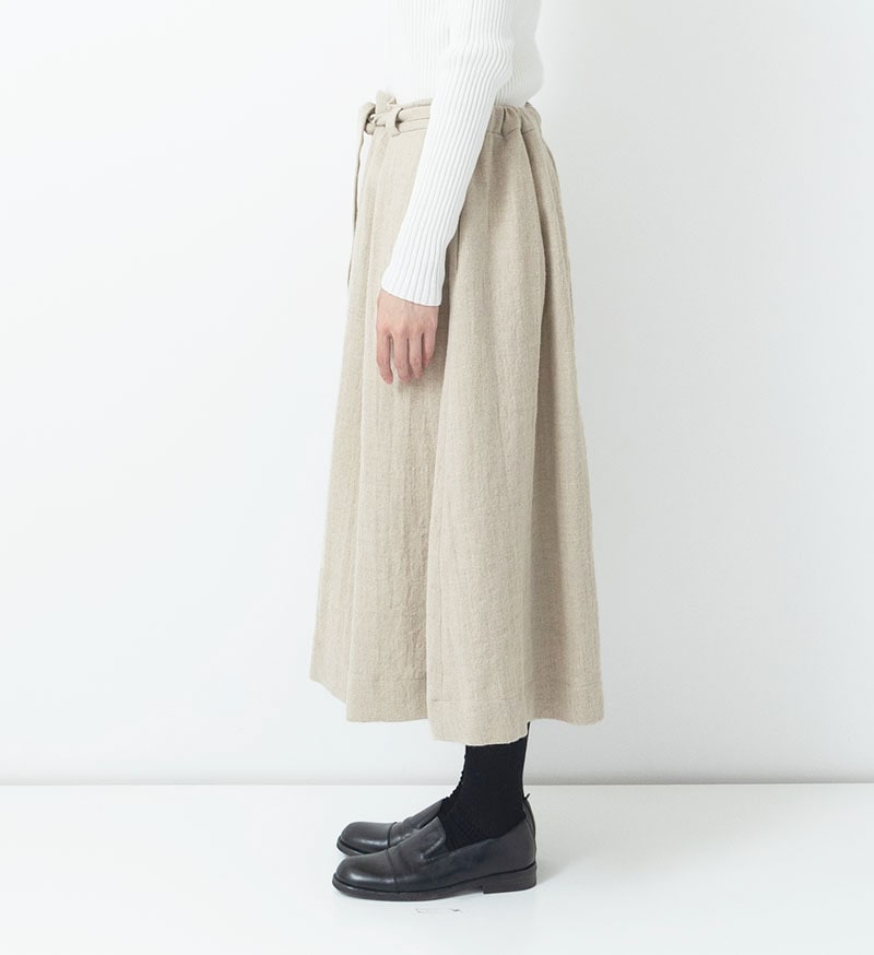 ※Veritecoeur online 限定※<br>NT-107 フォーマルスカート