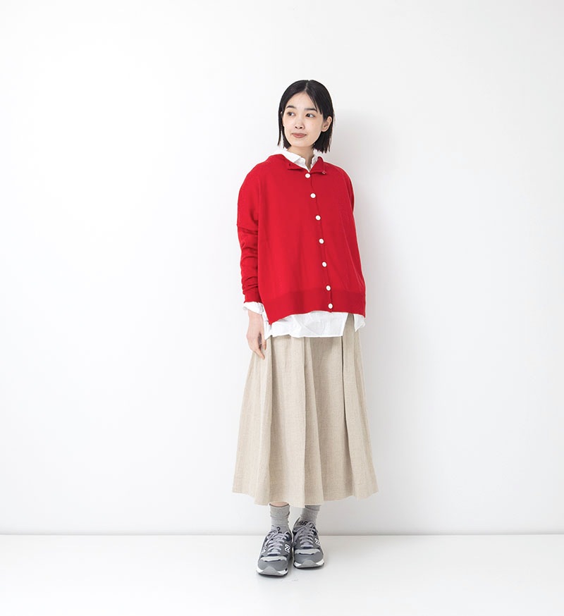 Veritecoeur online 限定※<br>NT-107 フォーマルスカート - すべての