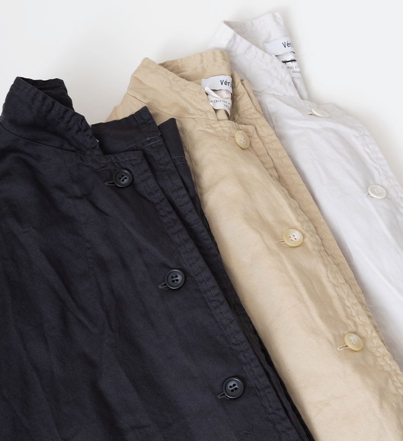 ST-022a<br>アローコート - BASIC - Veritecoeur(ヴェリテクール)