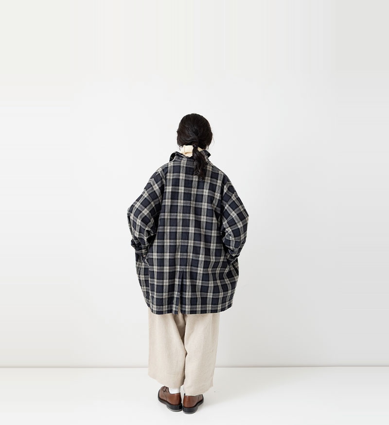 ONLINE STORE 限定》<br>NT-108 フォーマルパンツ / KINARI - BASIC