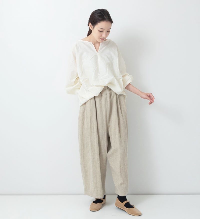 ※Veritecoeur online 限定※<br>NT-108 フォーマルパンツ